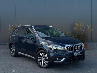 Suzuki S-Cross – thumbnail 14
