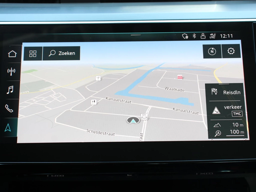 Audi e-tron – foto 35