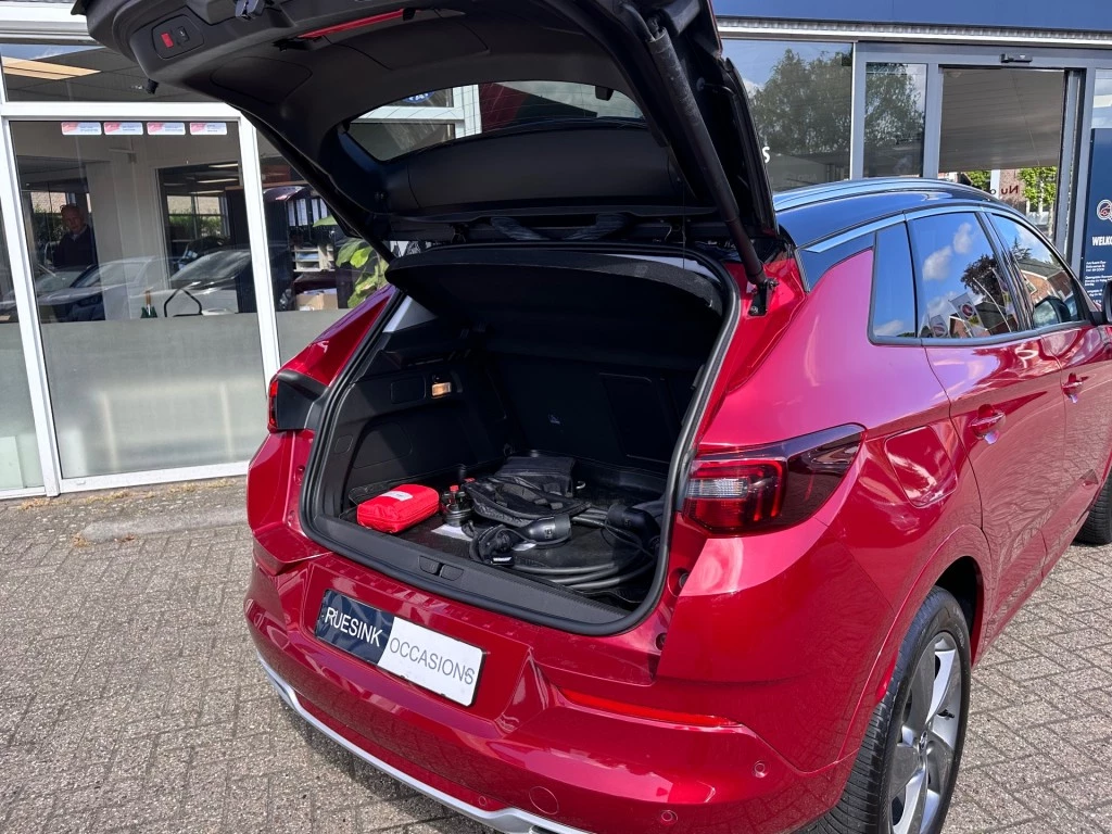 Opel Grandland – foto 7