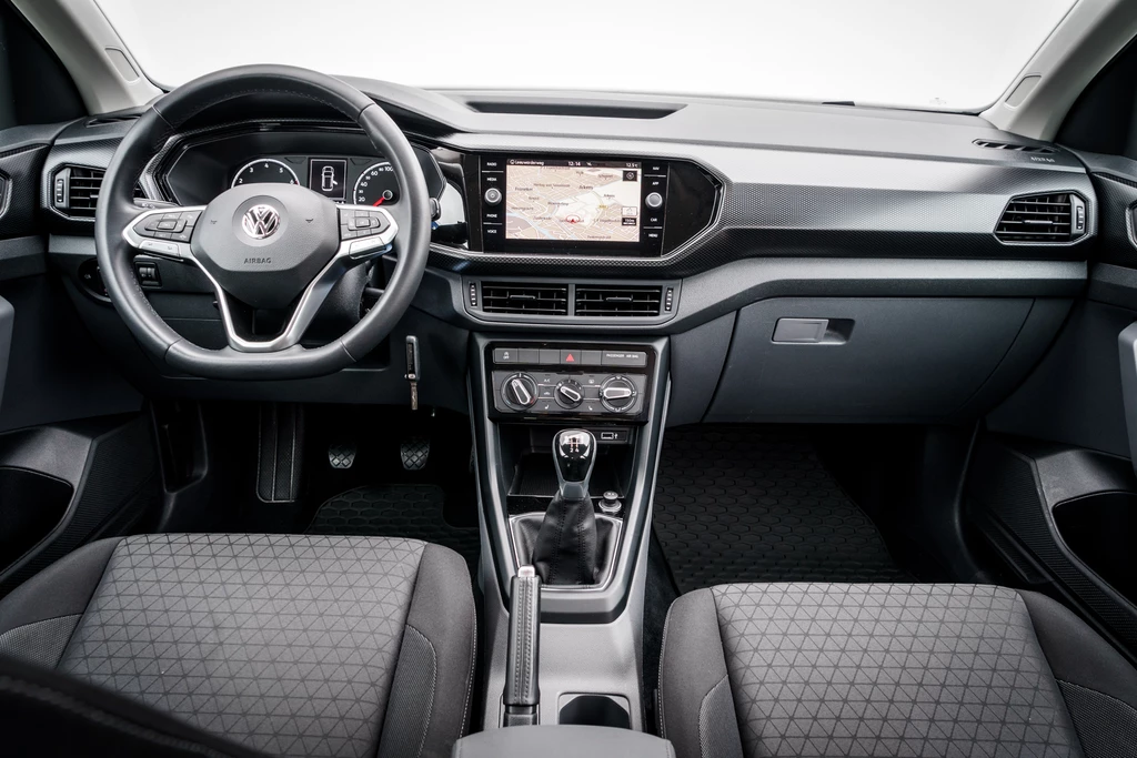 Volkswagen T-Cross – foto 21