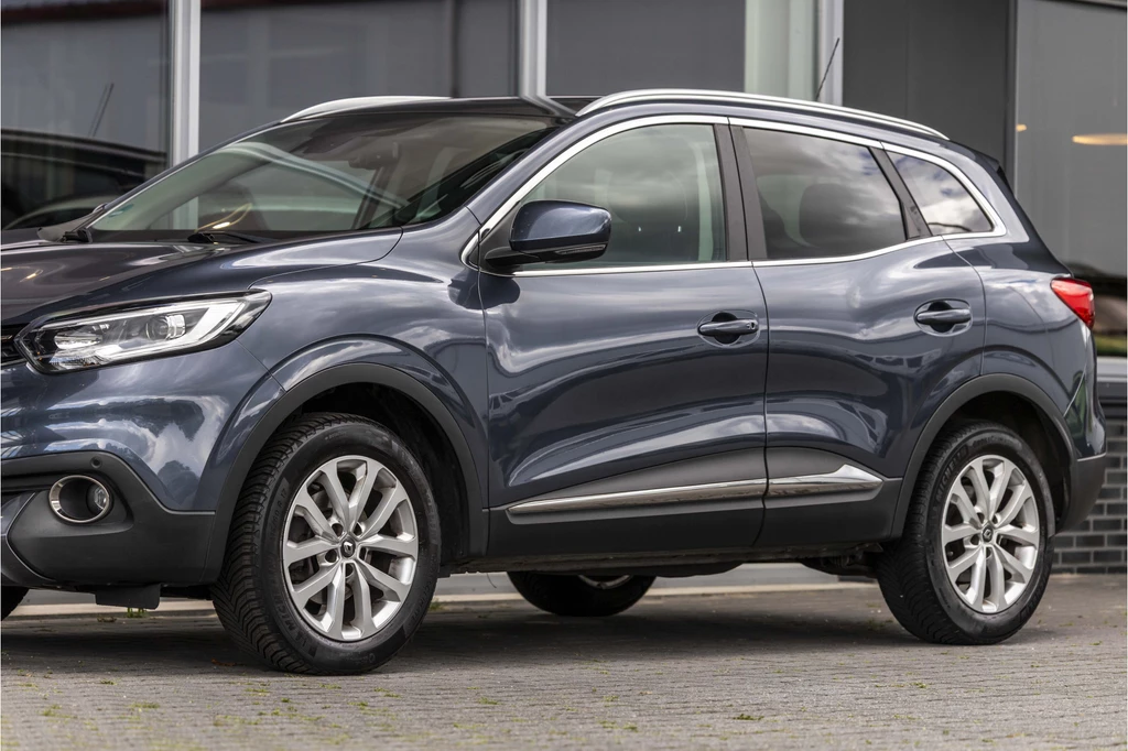 Renault Kadjar – foto 3
