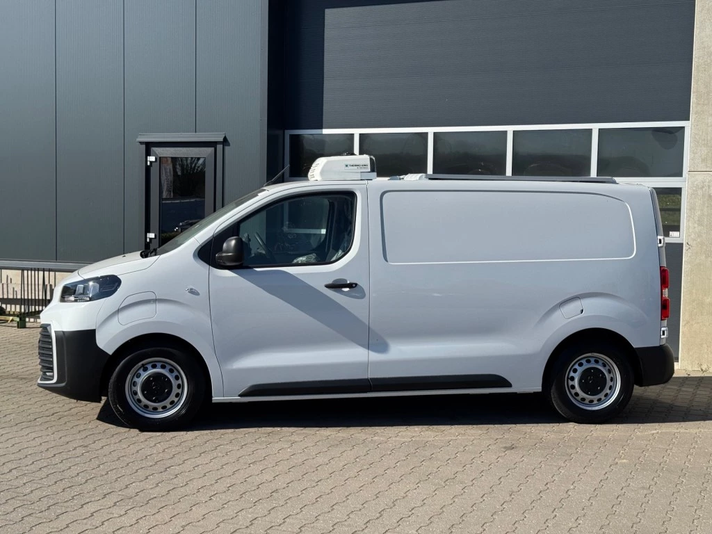 Toyota ProAce – foto 2