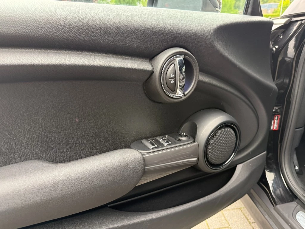 MINI Cabrio – foto 26