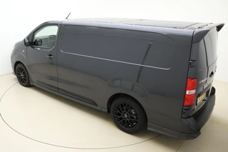 Opel Vivaro-e – thumbnail 3