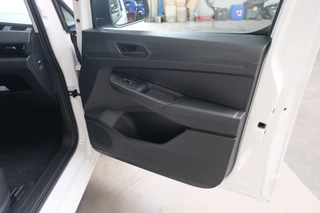 Volkswagen Caddy – thumbnail 8