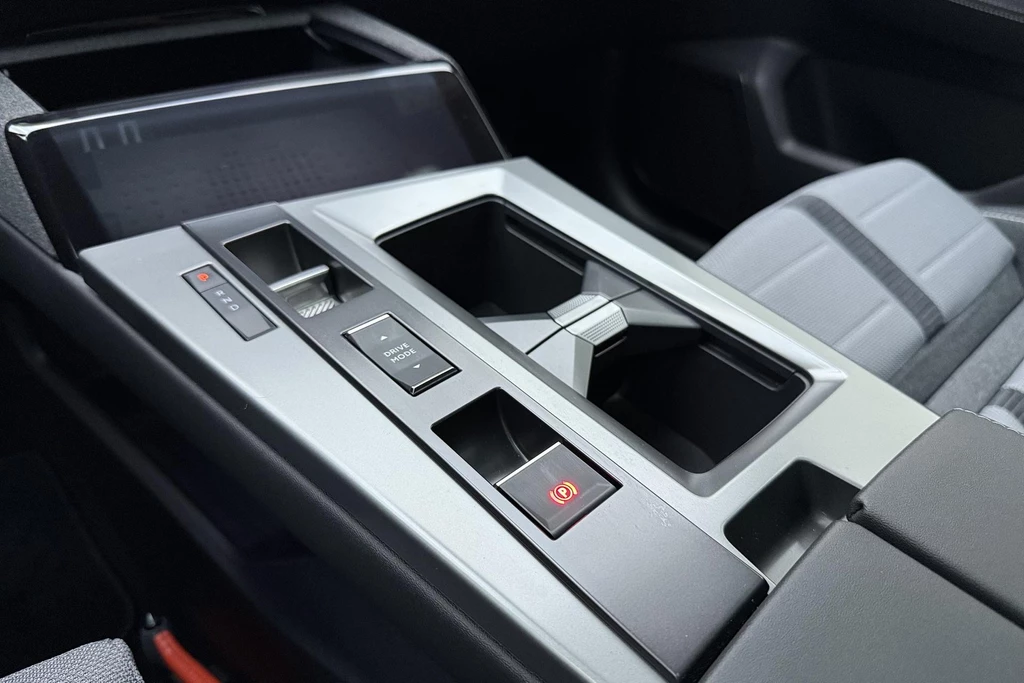 Opel Grandland – foto 34