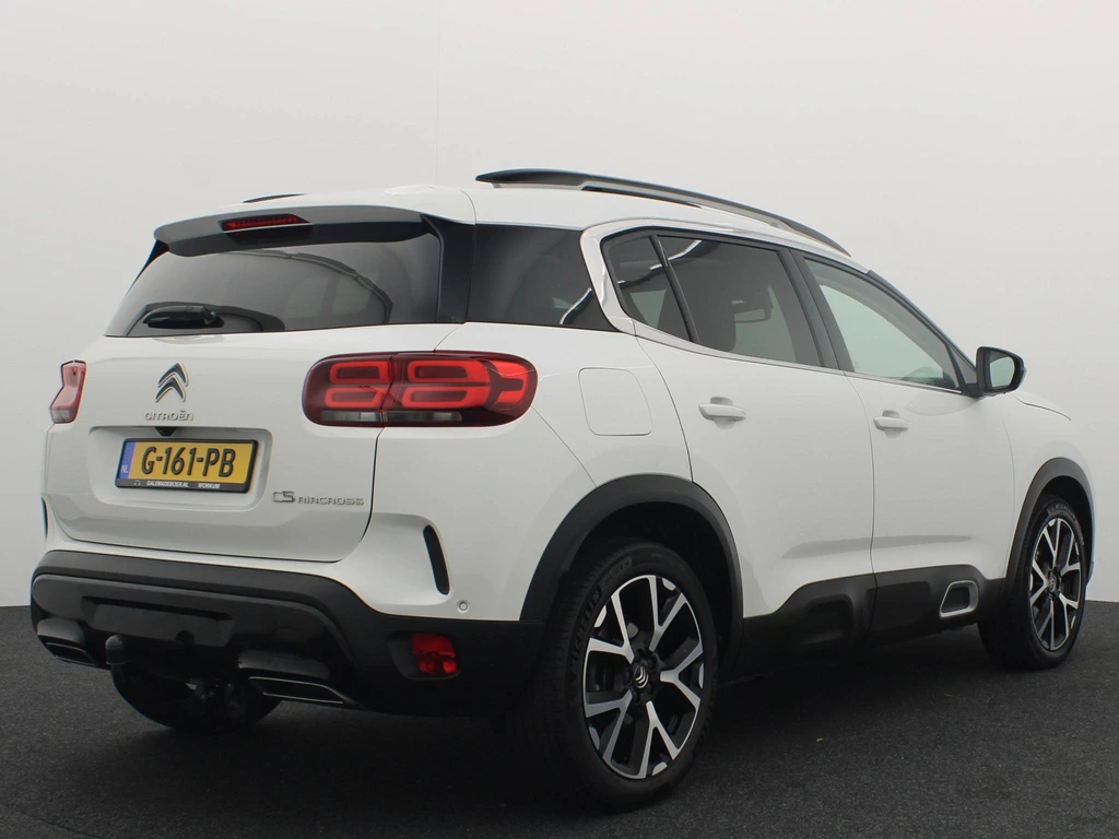 Citroën C5 Aircross – foto 5