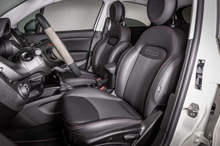 Fiat 500X – thumbnail 43