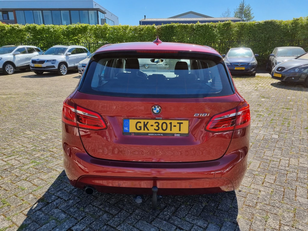 BMW 2 Serie – foto 4
