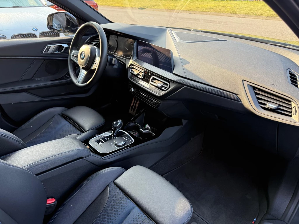 BMW 1 Serie – foto 42