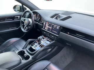 Porsche Cayenne – thumbnail 10