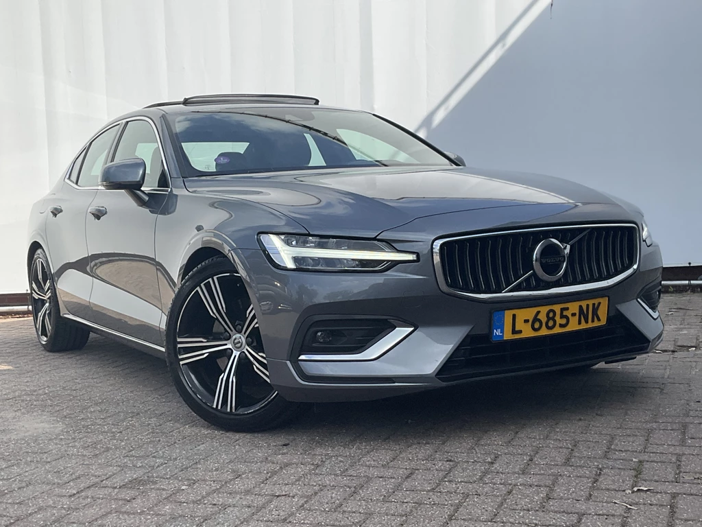 Volvo S60 – foto 7
