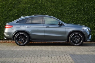 Mercedes-Benz GLE – thumbnail 14