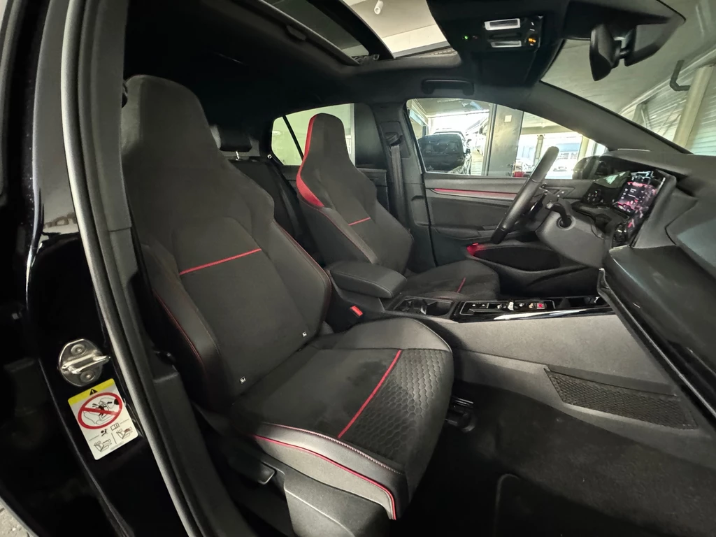 Volkswagen Golf – foto 37