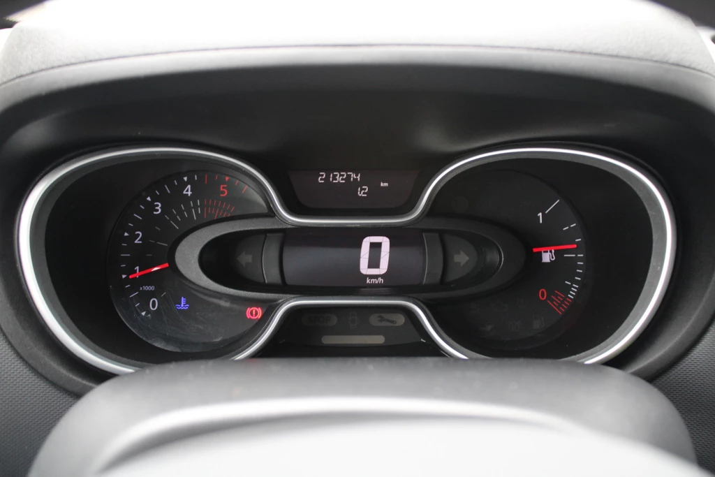 Renault Trafic – foto 21