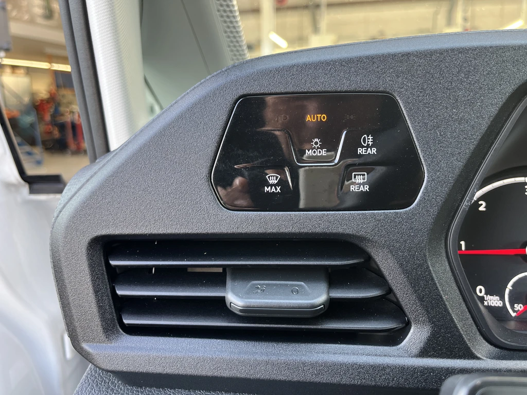 Volkswagen Caddy – foto 16