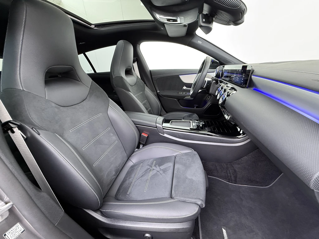 Mercedes-Benz CLA – foto 42
