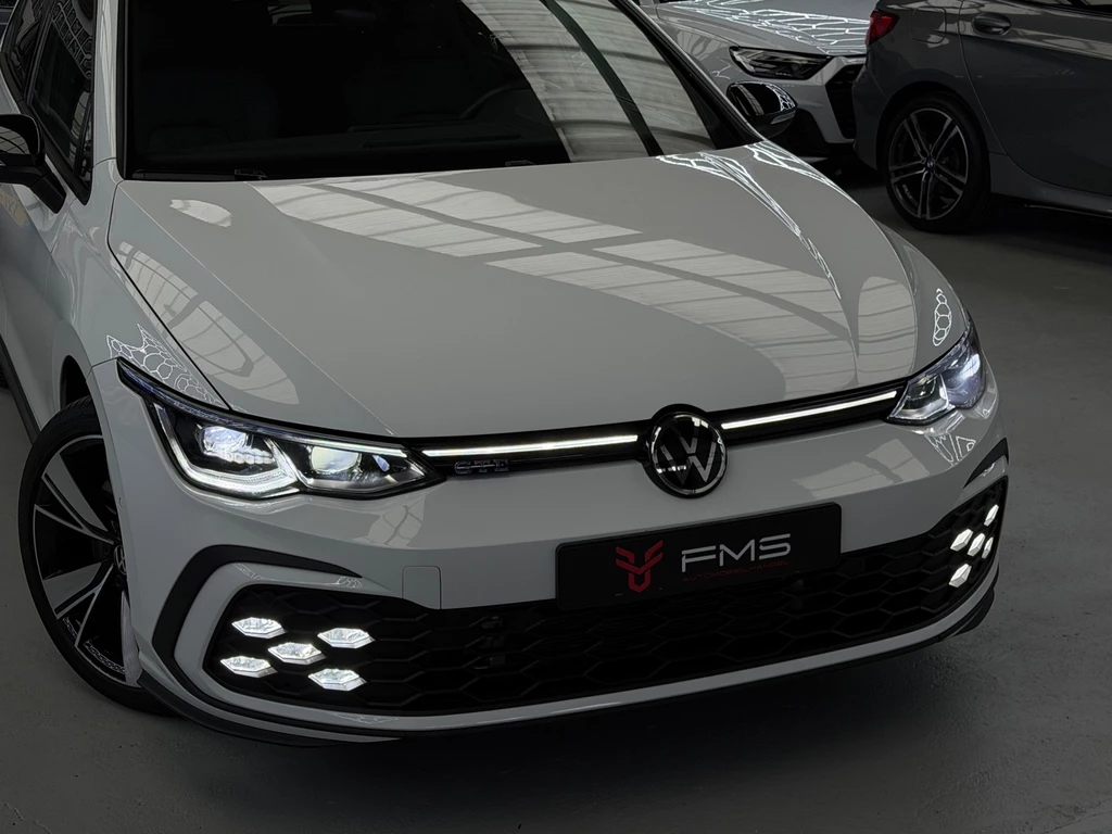 Volkswagen Golf – foto 3