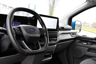 Ford Transit Custom – thumbnail 15