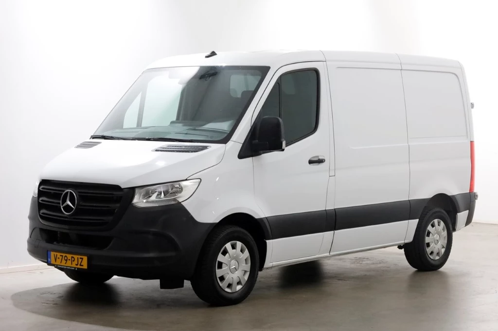 Mercedes-Benz Sprinter – foto 2