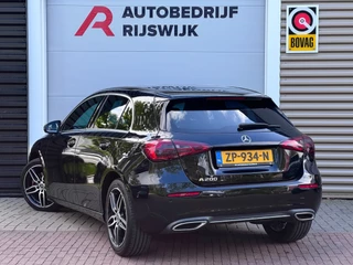 Mercedes-Benz A-Klasse – thumbnail 3