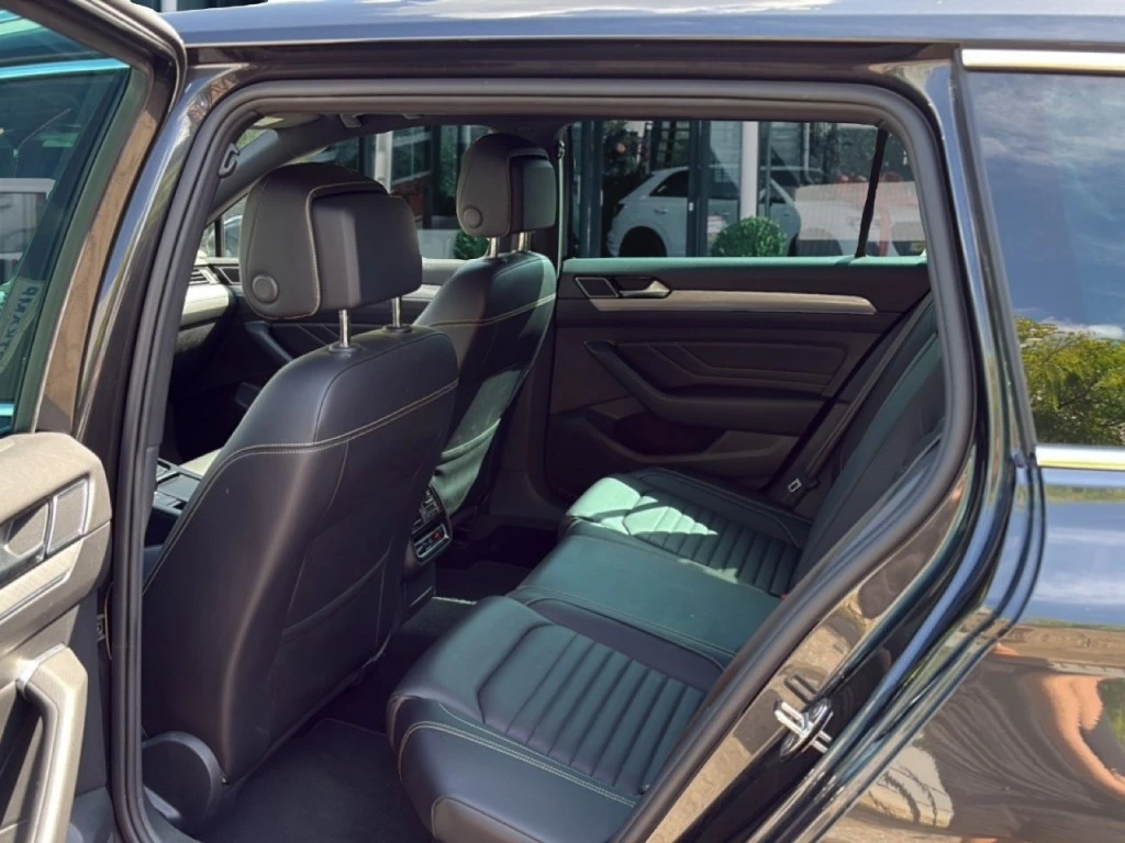 Volkswagen Passat – foto 14