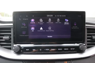Kia Ceed Sportswagon – thumbnail 26