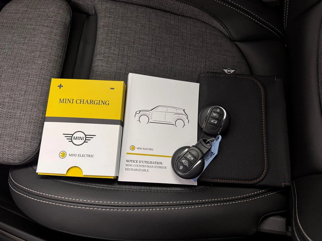 MINI Countryman – foto 34