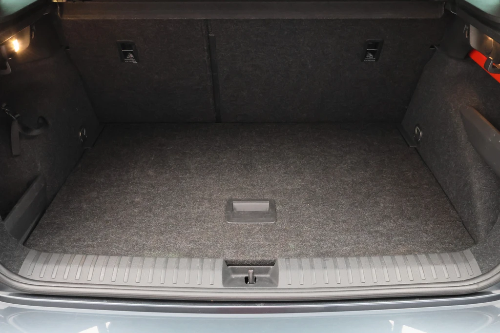Škoda Kamiq – foto 23