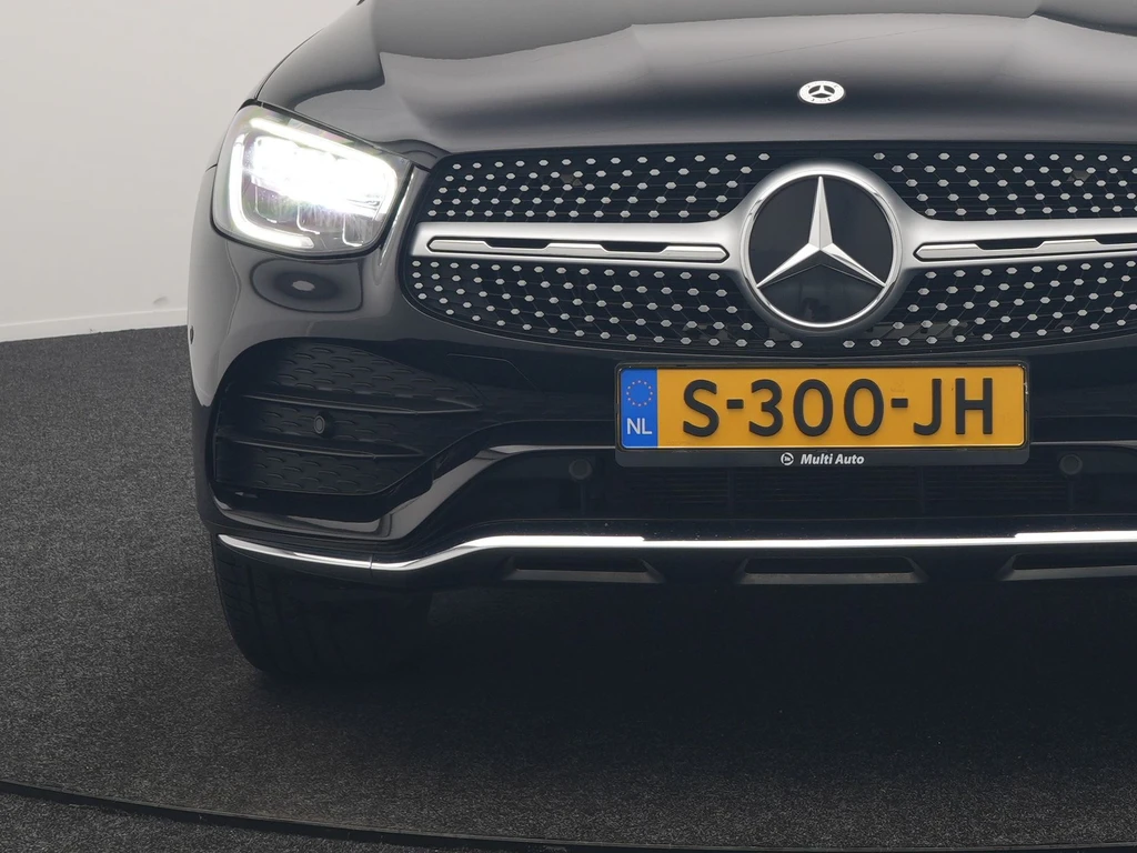 Mercedes-Benz GLC – foto 10