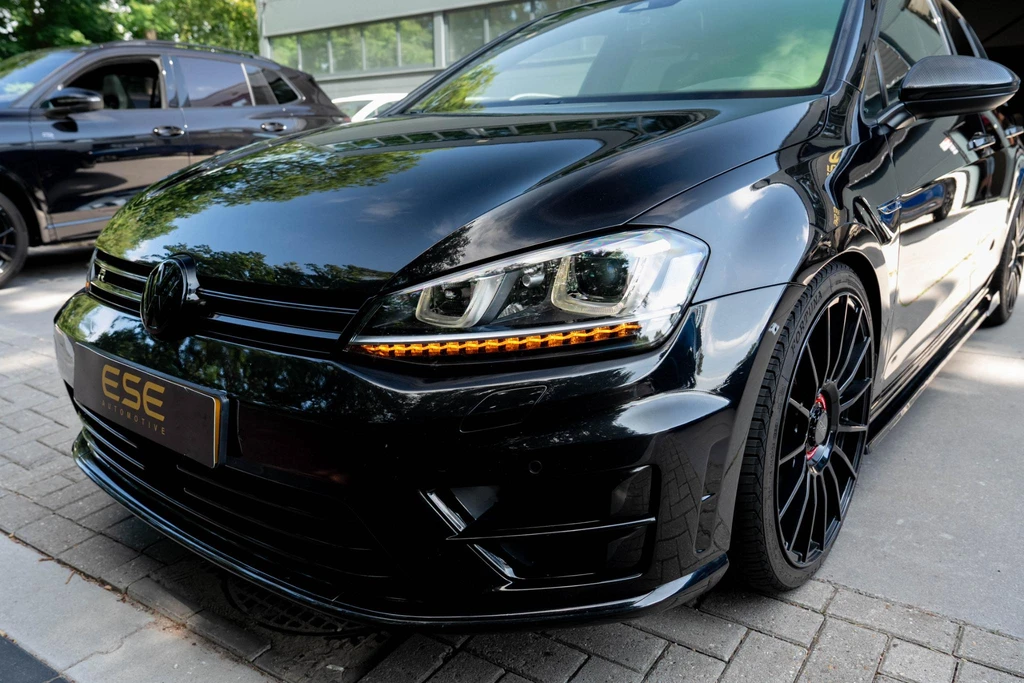 Volkswagen Golf – foto 2