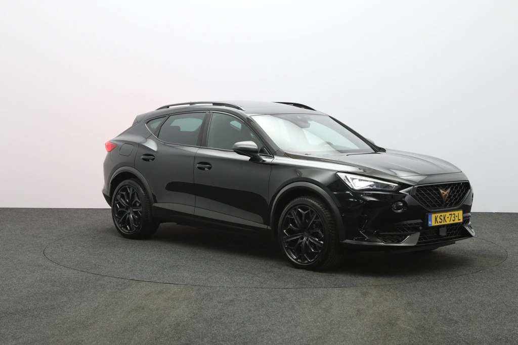 CUPRA Formentor – foto 8