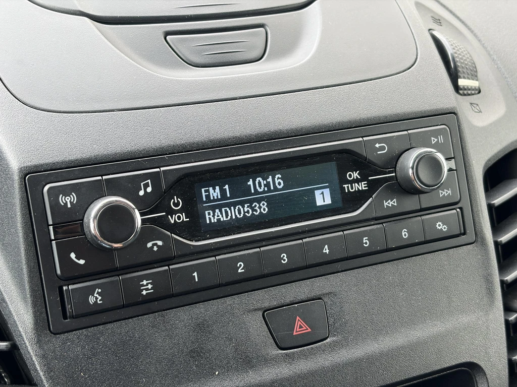 Ford Transit Connect – foto 26