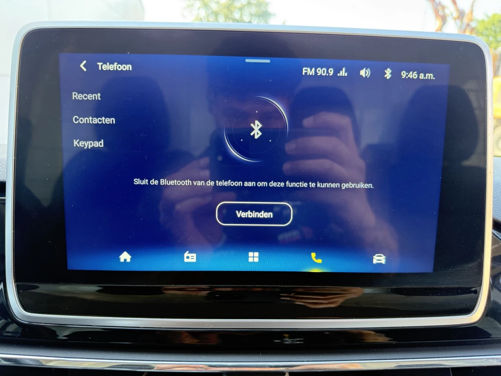 Maxus eDeliver9 – foto 23