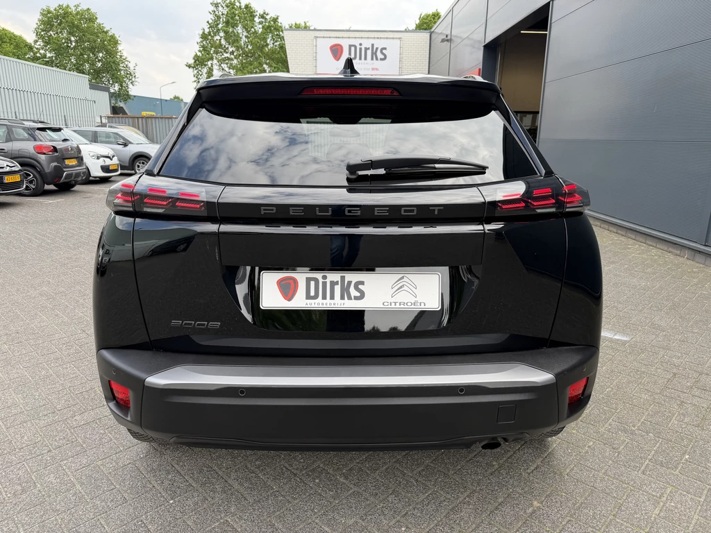 Peugeot 2008 – foto 6