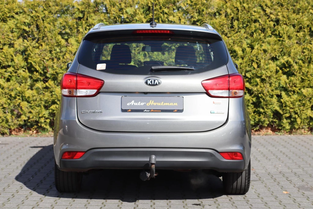 Kia Carens – foto 6