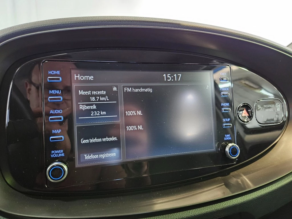 Toyota Aygo – foto 35