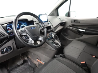 Ford Transit Connect – thumbnail 9