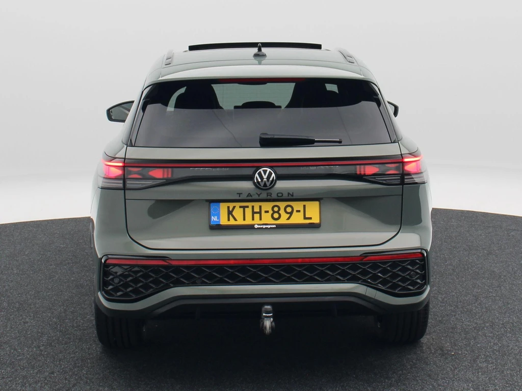 Volkswagen Tayron – foto 3