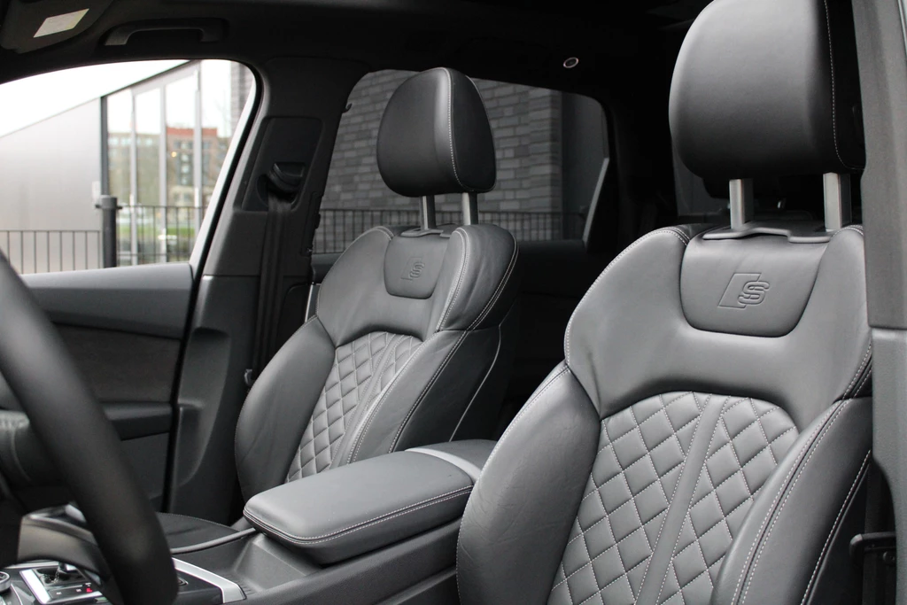 Audi SQ7 – foto 25
