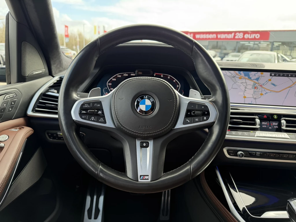BMW X7 – foto 12
