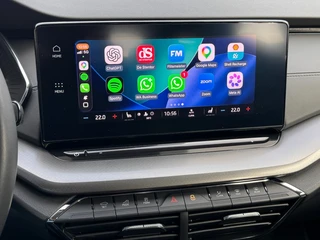 Škoda Octavia – thumbnail 24