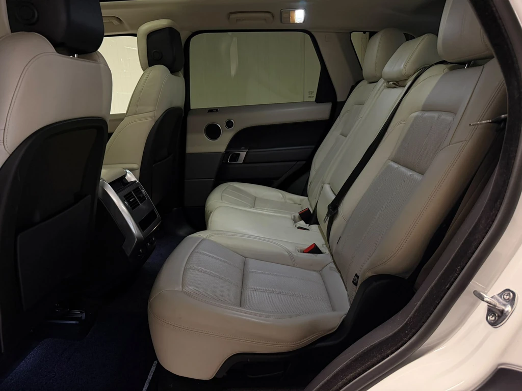 Land Rover Range Rover Sport – foto 26