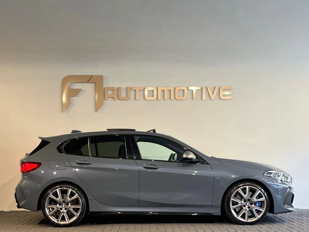 BMW 1 Serie – foto 6