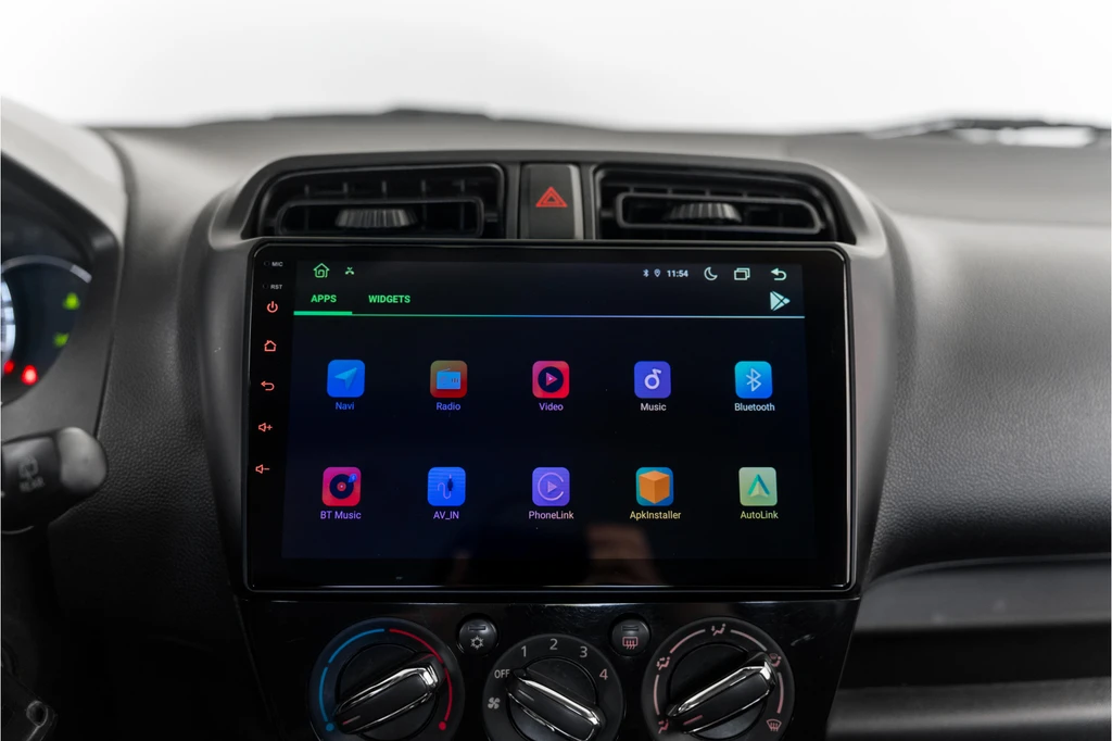 Mitsubishi Space Star – foto 12