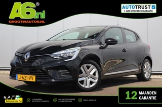Renault Clio – thumbnail 1