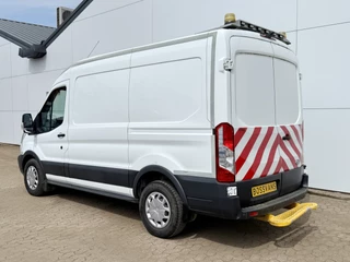 Ford Transit – thumbnail 2