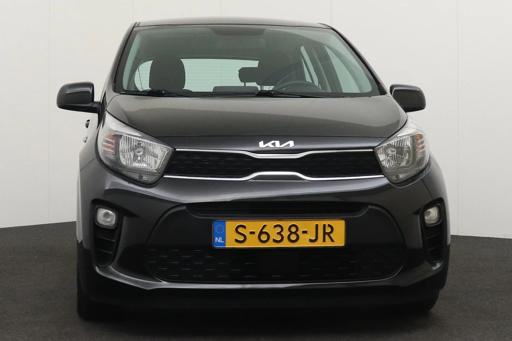 Kia Picanto – foto 6
