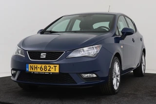 SEAT Ibiza – thumbnail 3