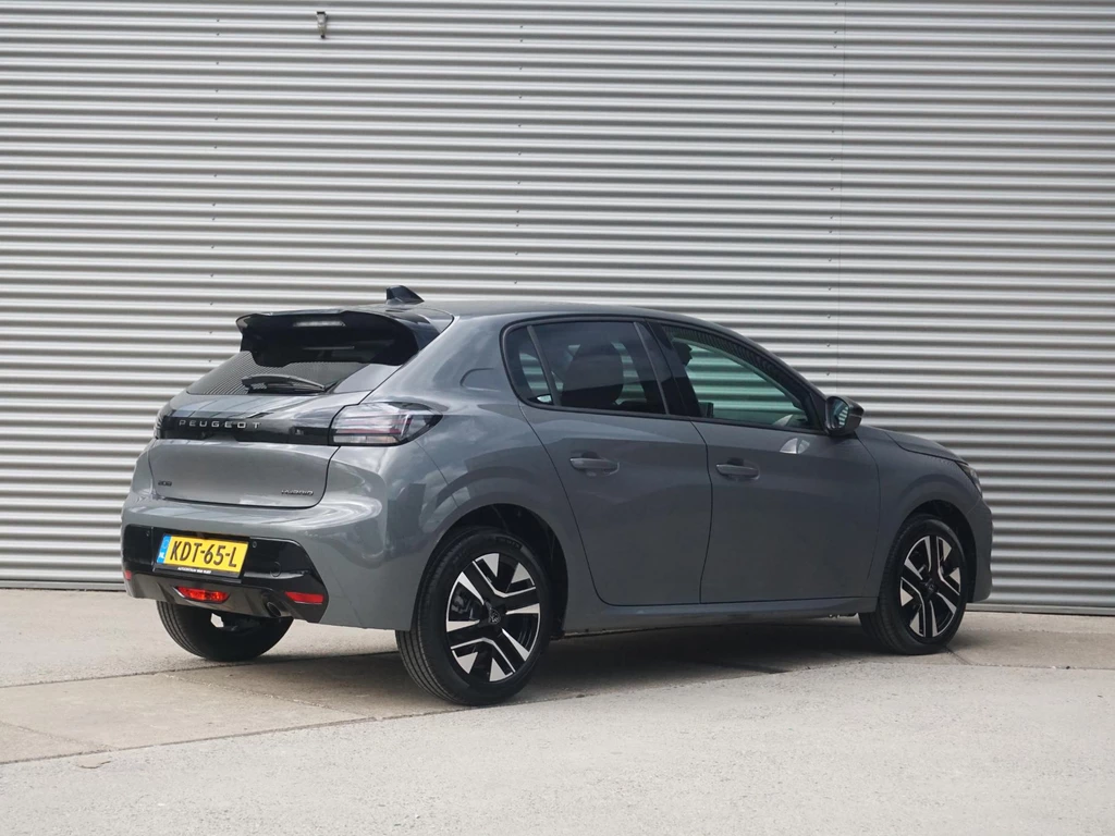 Peugeot 208 – foto 4